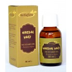 HARDAL YAĞI (MUSTARD OIL) -50 ml